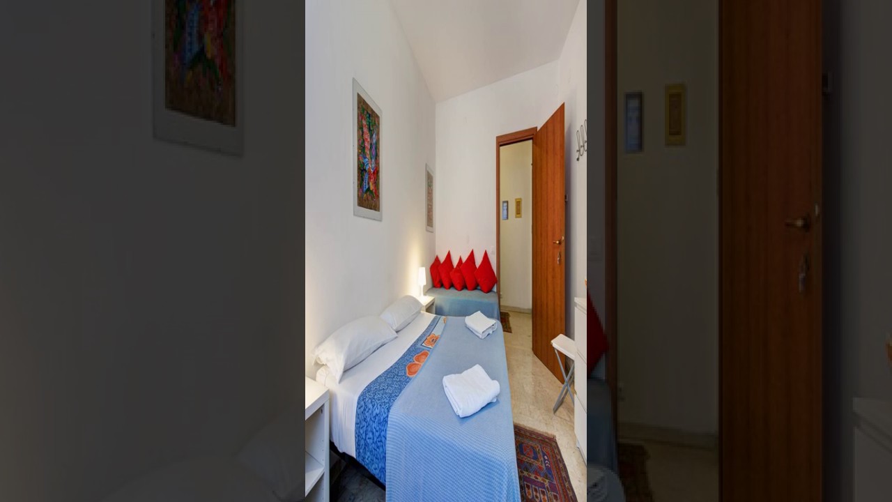 B&B Mestrina - Mestre - Italy