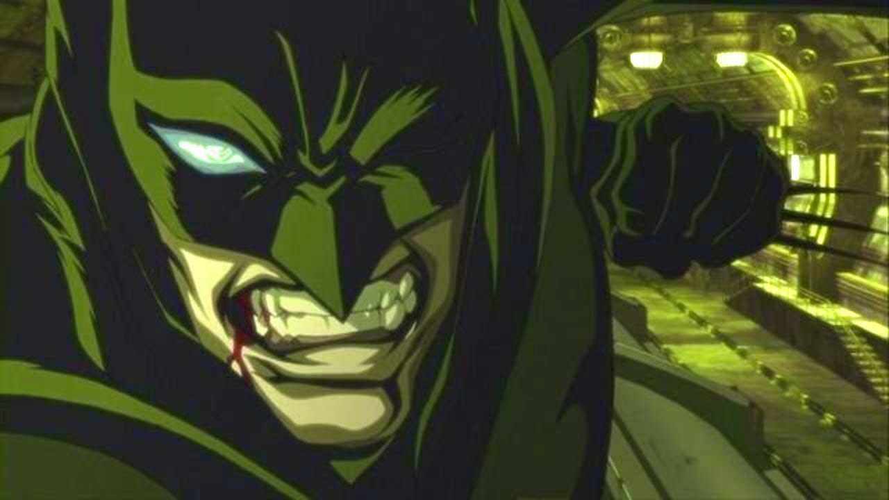 Batman Gotham Knight | Recapped/Explained