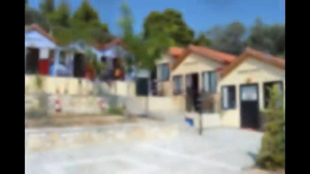 Yuppi Camp Facilities