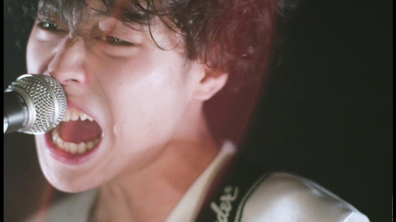 The Cheserasera「I Hate Love Song」Music Video