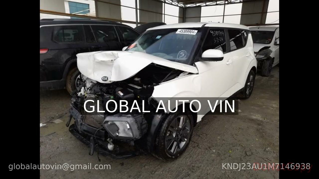 Kia Soul 2014 KNDJ23AU1M7146938