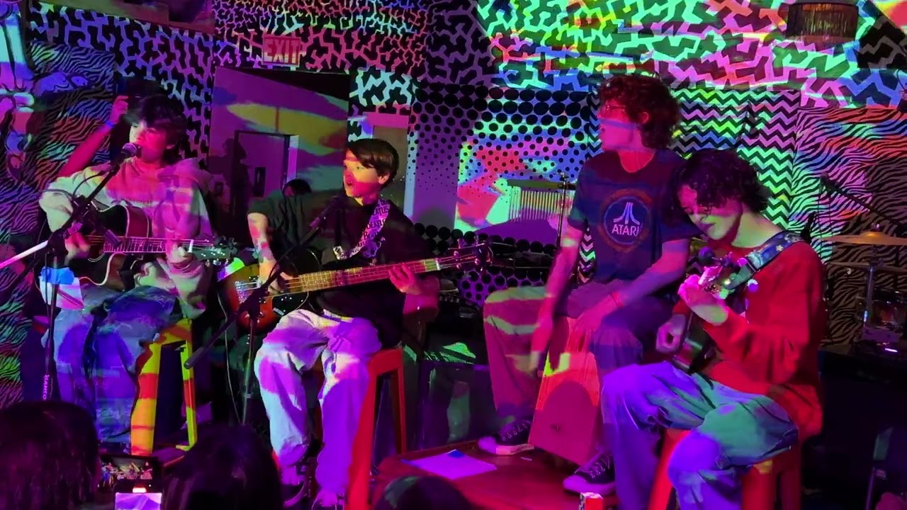Riptide ~Trueblood at the Template 3/29/25