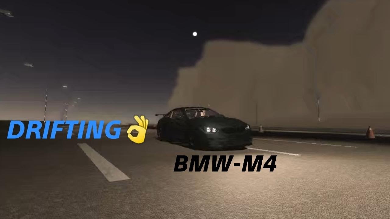 DRIFTINGGGGG [Roblox-Mignight Chasers]