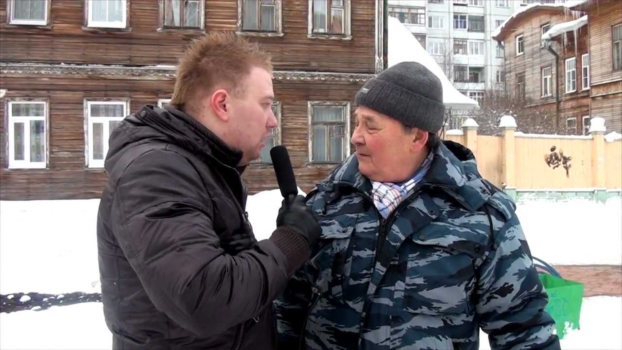 &laquo;Very good show&raquo;. Архипедия. Выпуск #9.