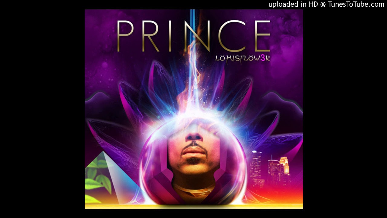 Prince - Ol' Skool Company