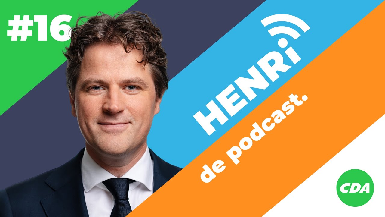 #16 - De paradox van deze tijd, met Damiaan Denys (S03)