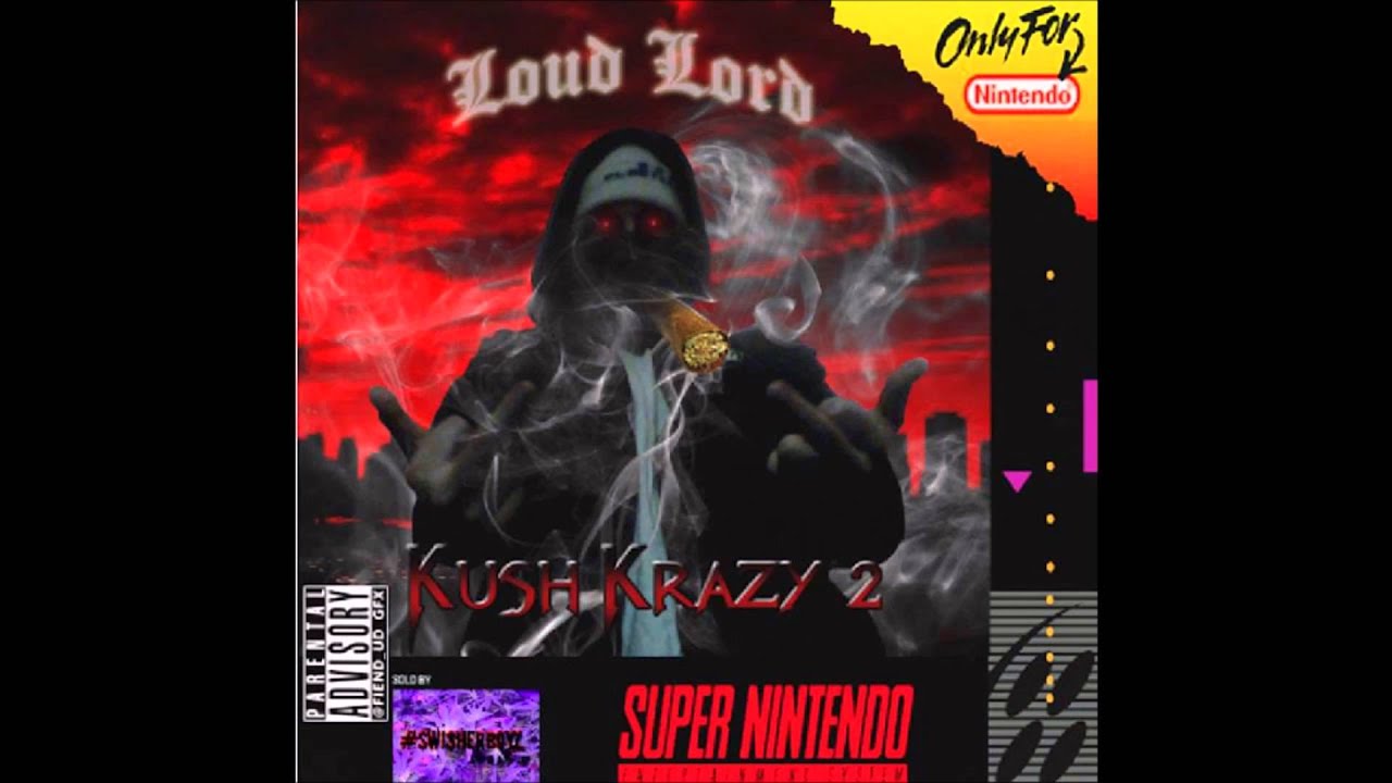 Loud Lord - 193rd St. [Kush Krazy 2 Mixtape]