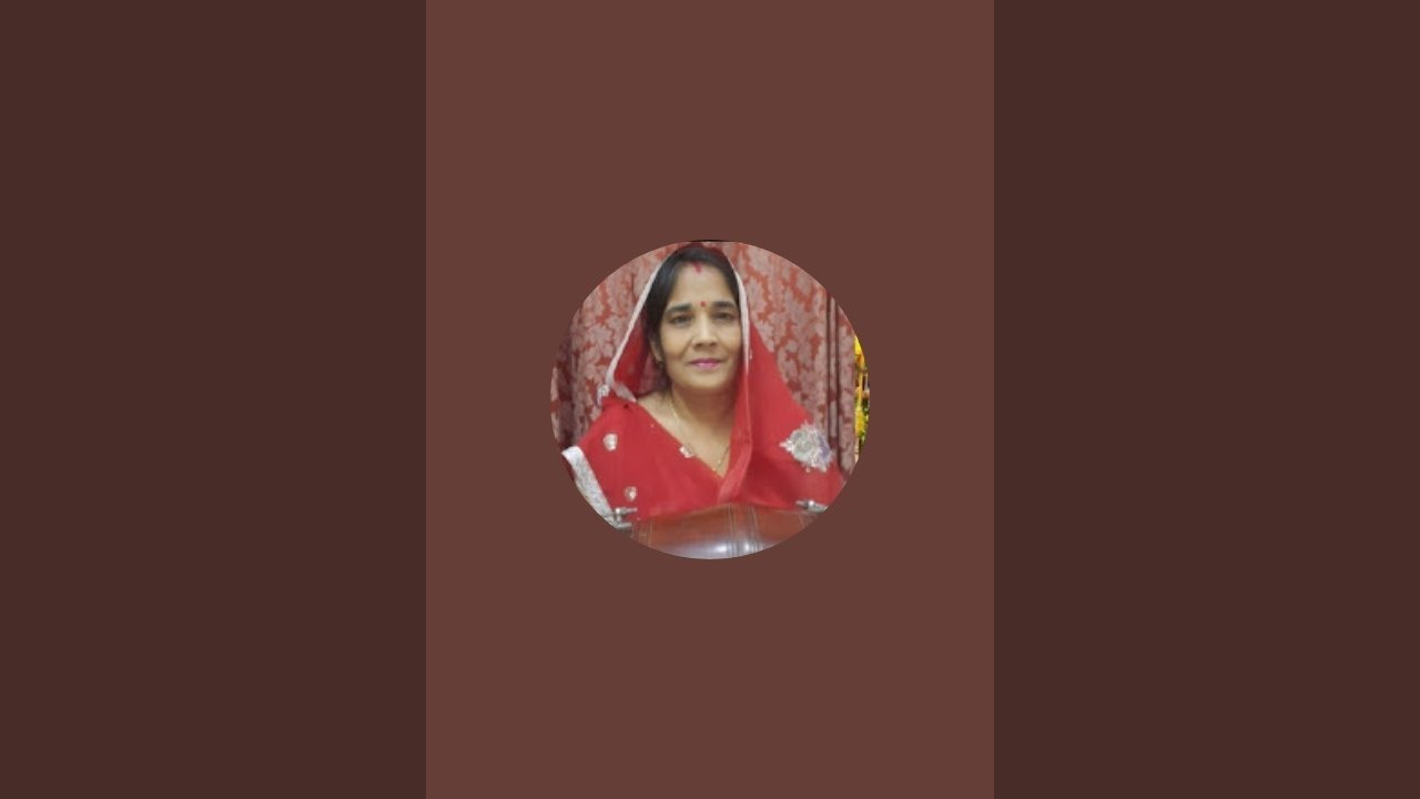 Aruna Sharma is live
