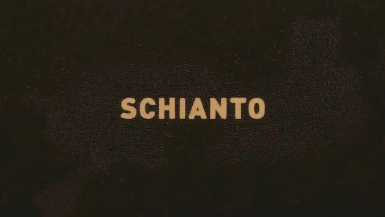 LINBO - SCHIANTO