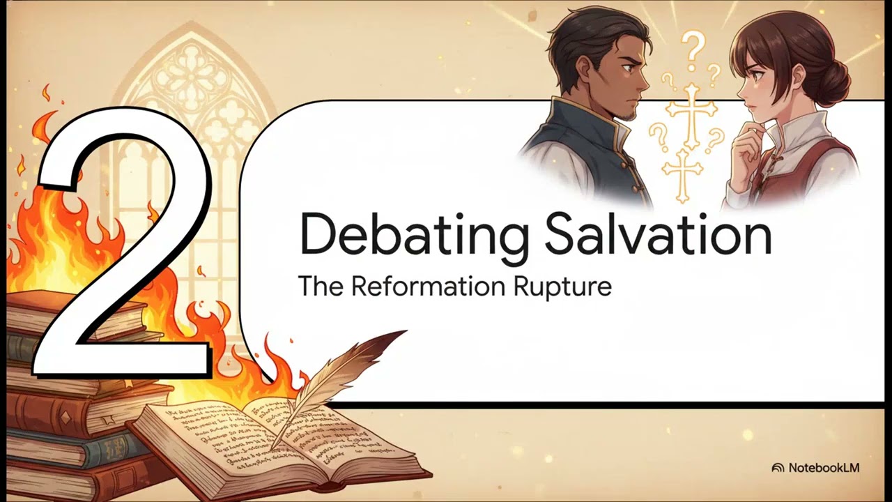 Faith Forged in Fire #christian