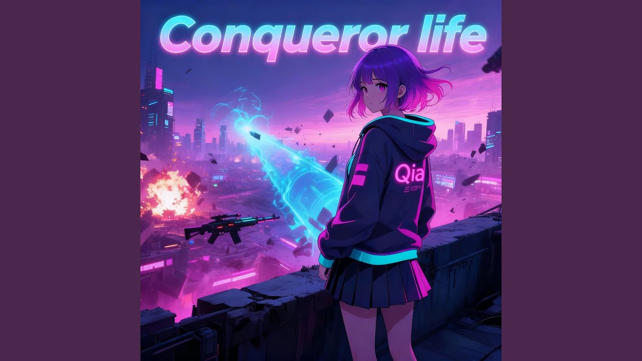 Conqueror Life