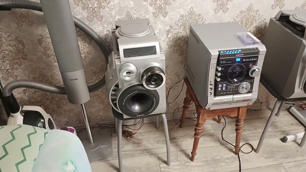 Samsung MAX - KJ740