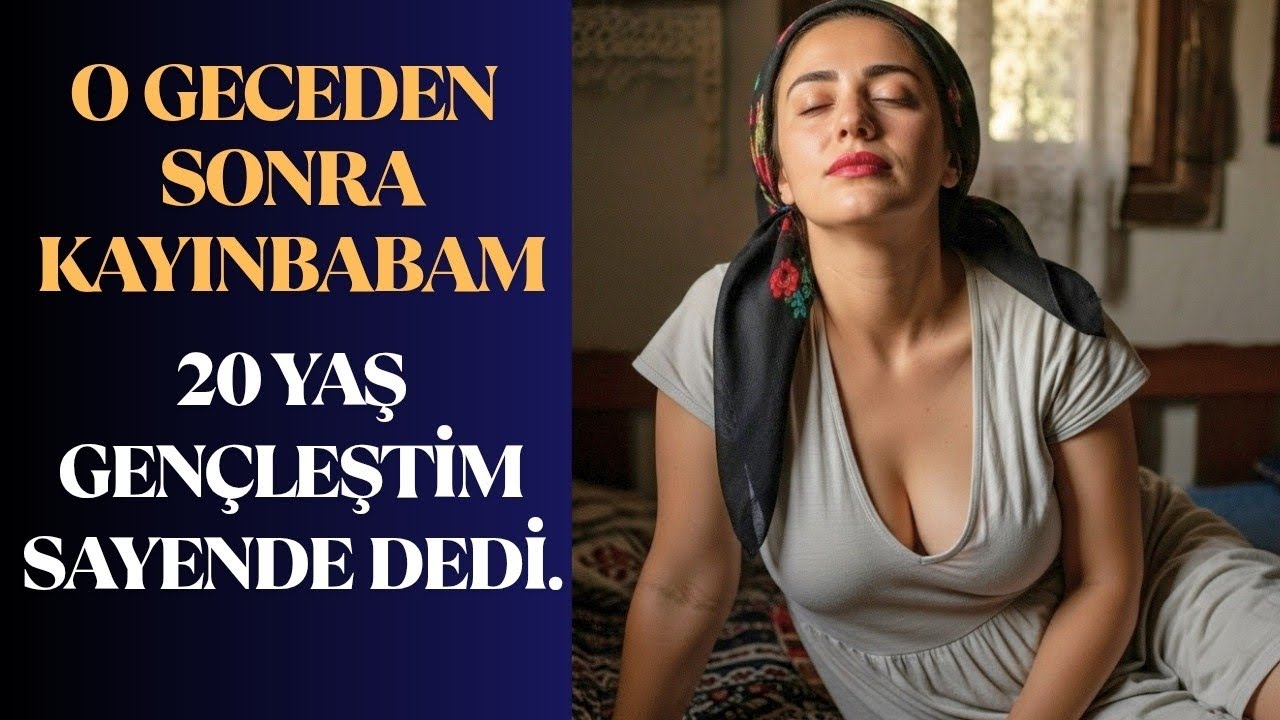Turgut Beyi Nasıl Yeniden Hayata Döndürdüm | Suna’nın İtirafı