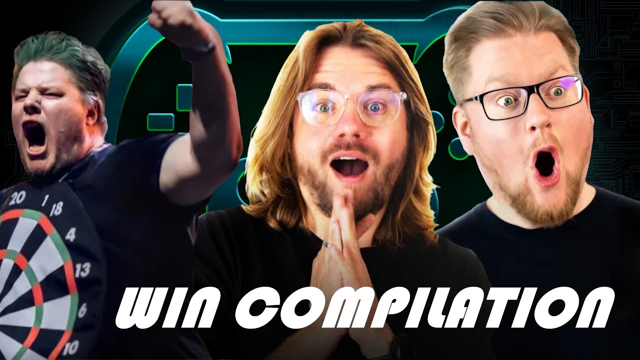 Win Compilation 2024 Edition | Best of PietSmiet