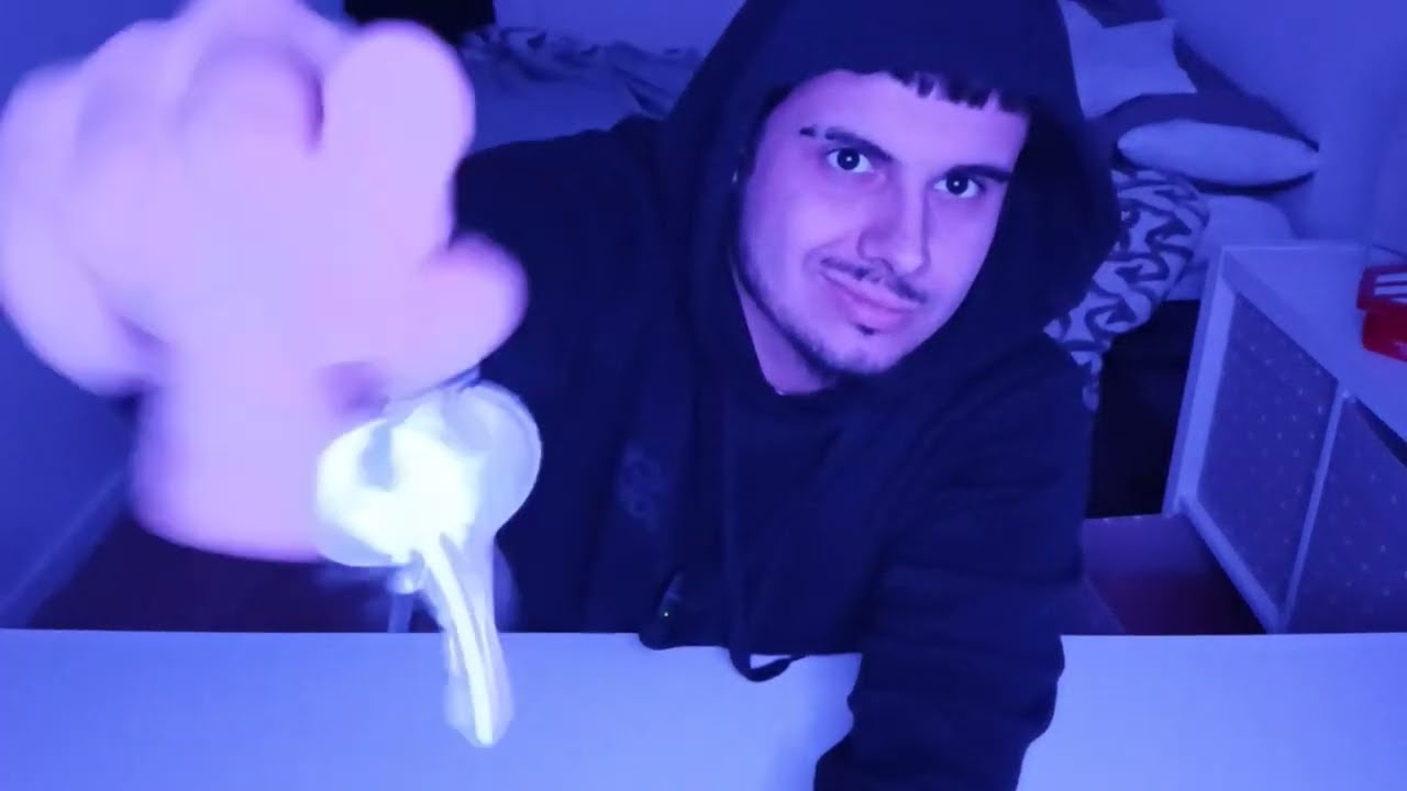 ASMR LLAVES | Sonidos Relajantes de Llaves en Movimiento y Chocar