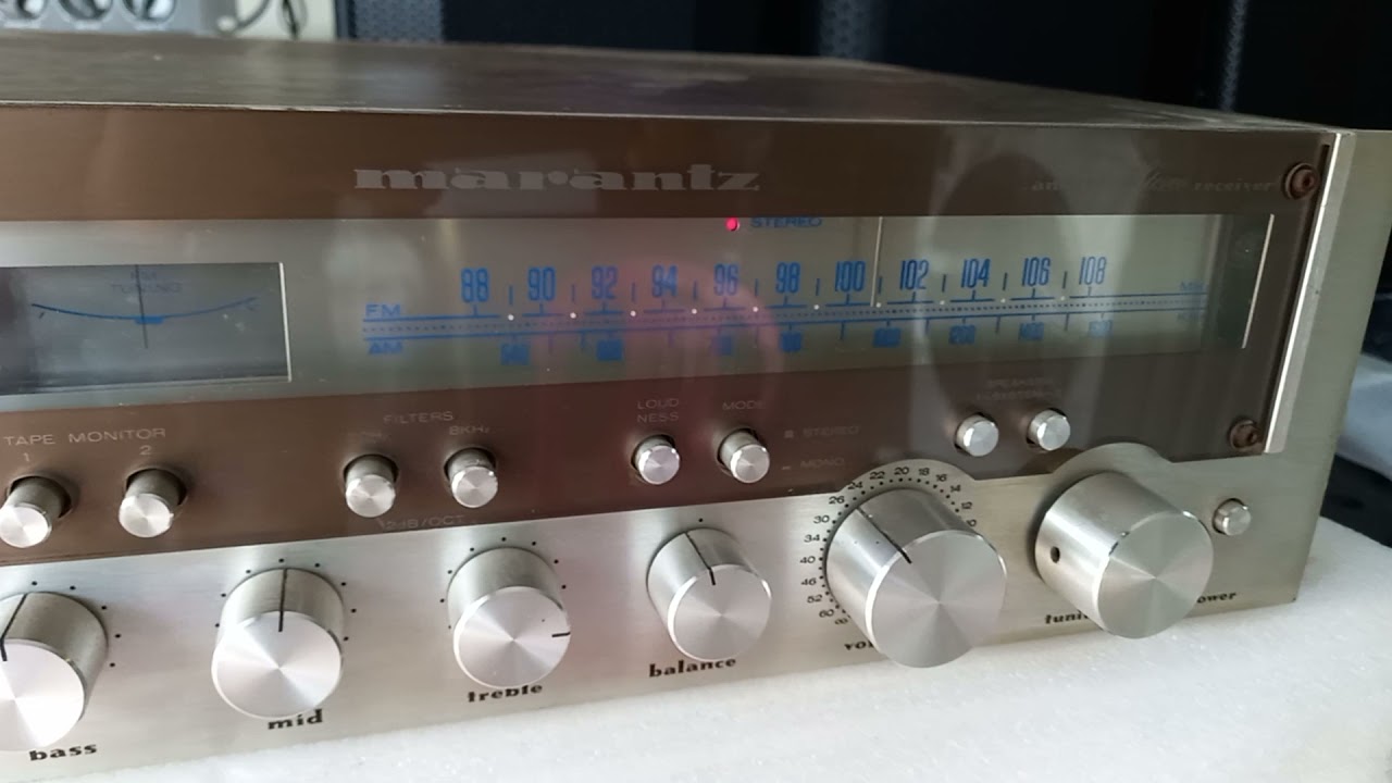 MARANTR-MR 250