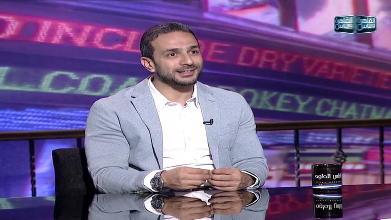 الناس الحلوة | ما هو الحقن المجهري واهم خطواته مع دكتور أحمد السيد