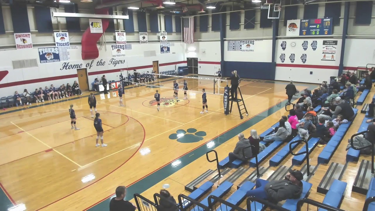 5/6 Volleyball 1/26/2026