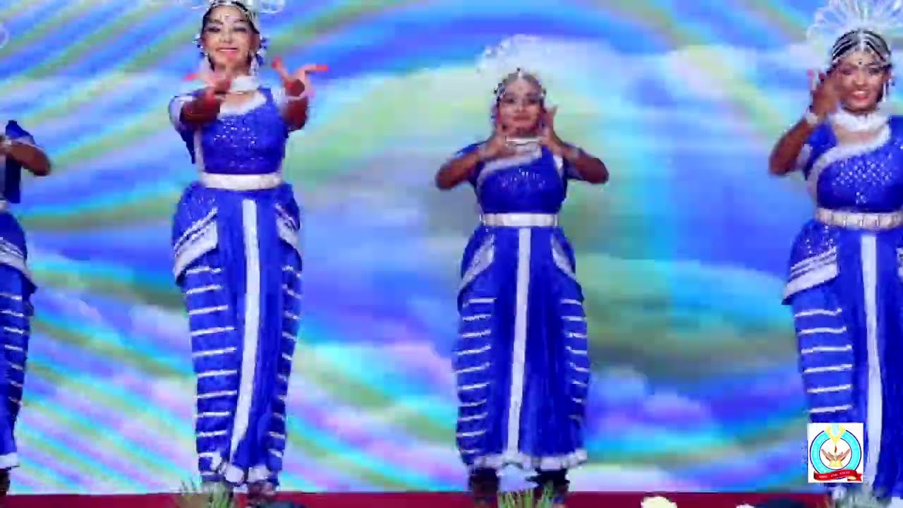 SPECTRUM 2025 - Annual day  Highlights