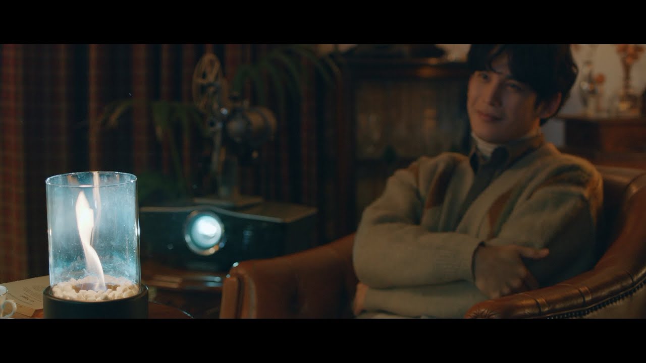 정엽(Jung Yup) - Tonight [MV]
