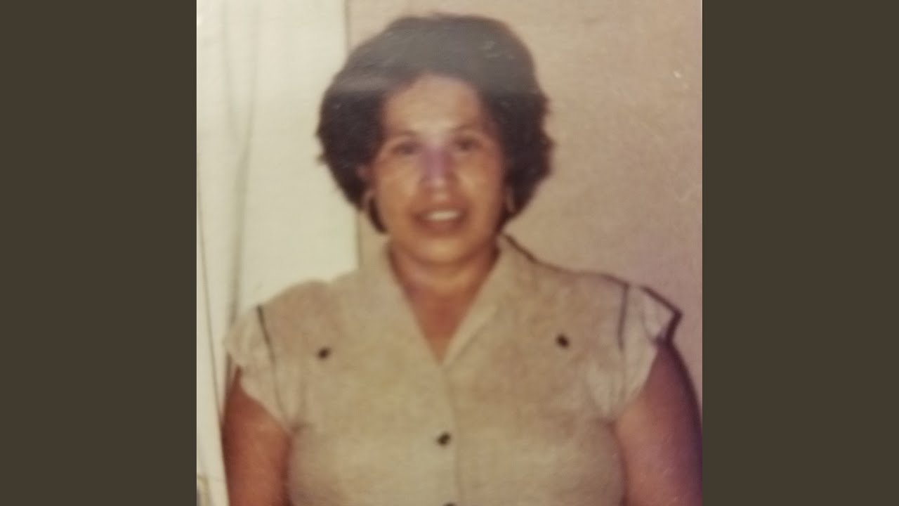 Miss You Mom
