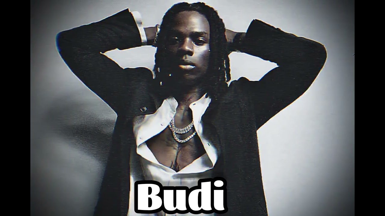 “BUDI” REMA x WIZKID x OLAMIDE TYPE BEAT 