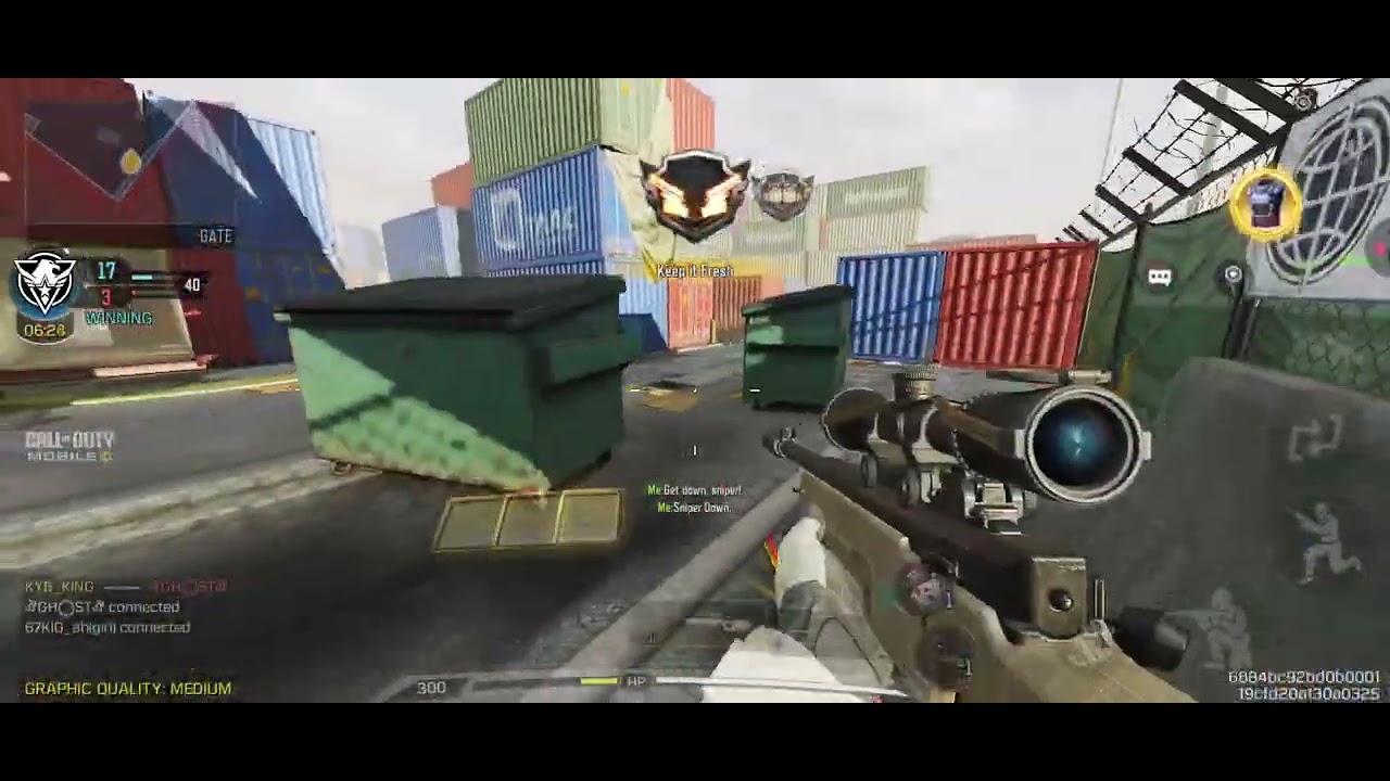 1v2 iam i good?!