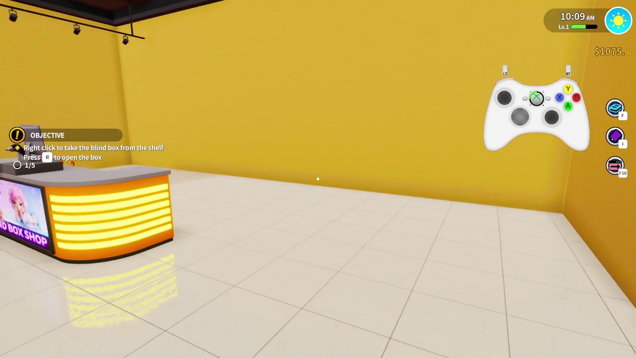 blind box shop simulator 2026