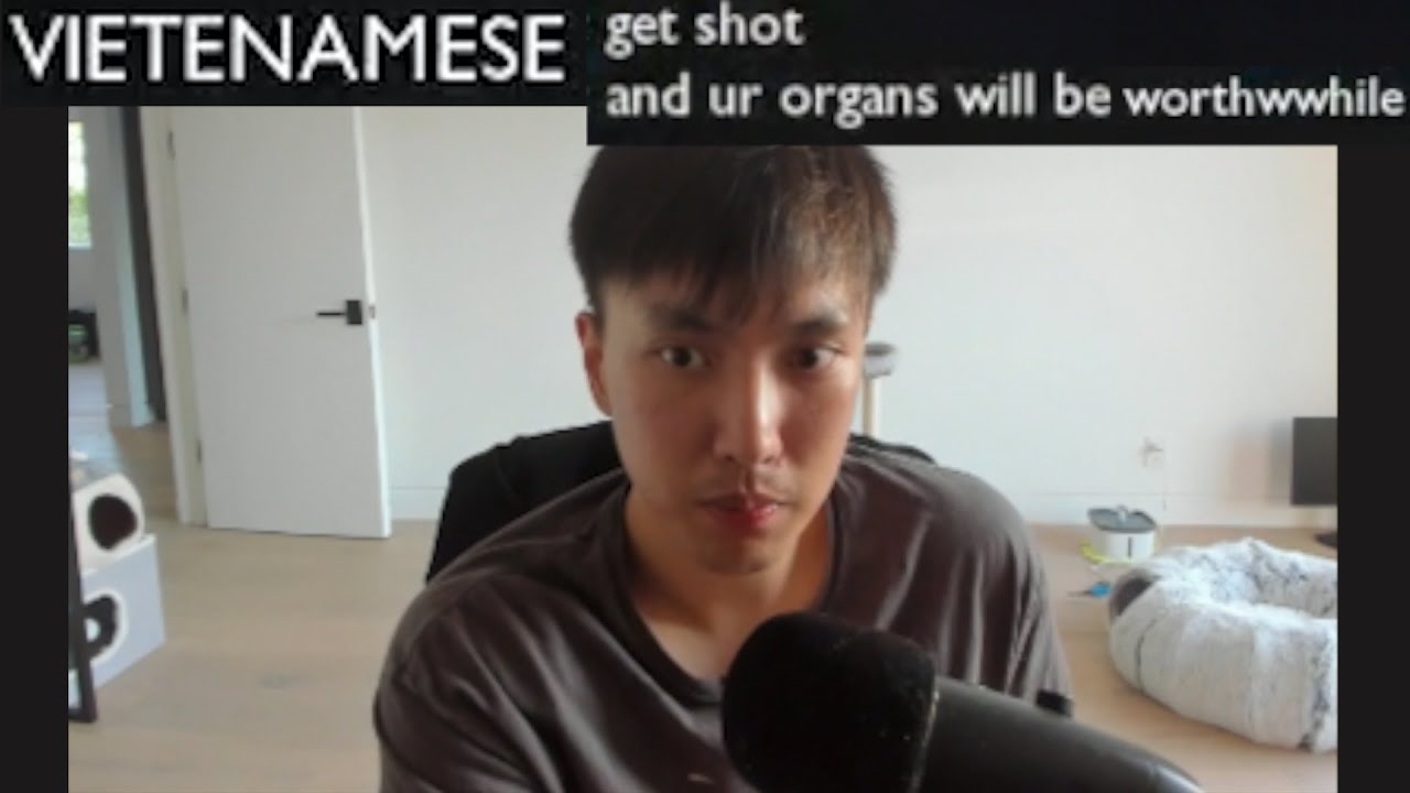 Doublelift accuses tarzaned of 