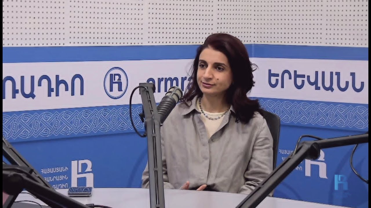 «Սուրճ ու սեր առավոտից». Ամուսինների օրը՝ սիրո և համատեղ կյանքի պատմության մասին 26.01.26