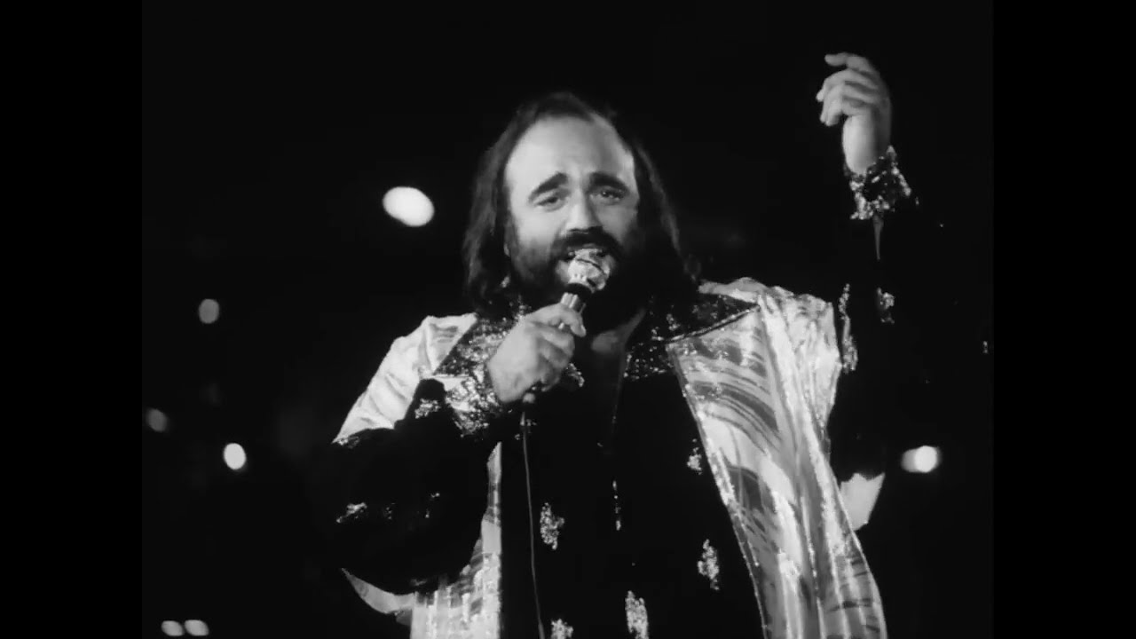 XIX Sopot Festival 1979 - kulisy (backstage)
