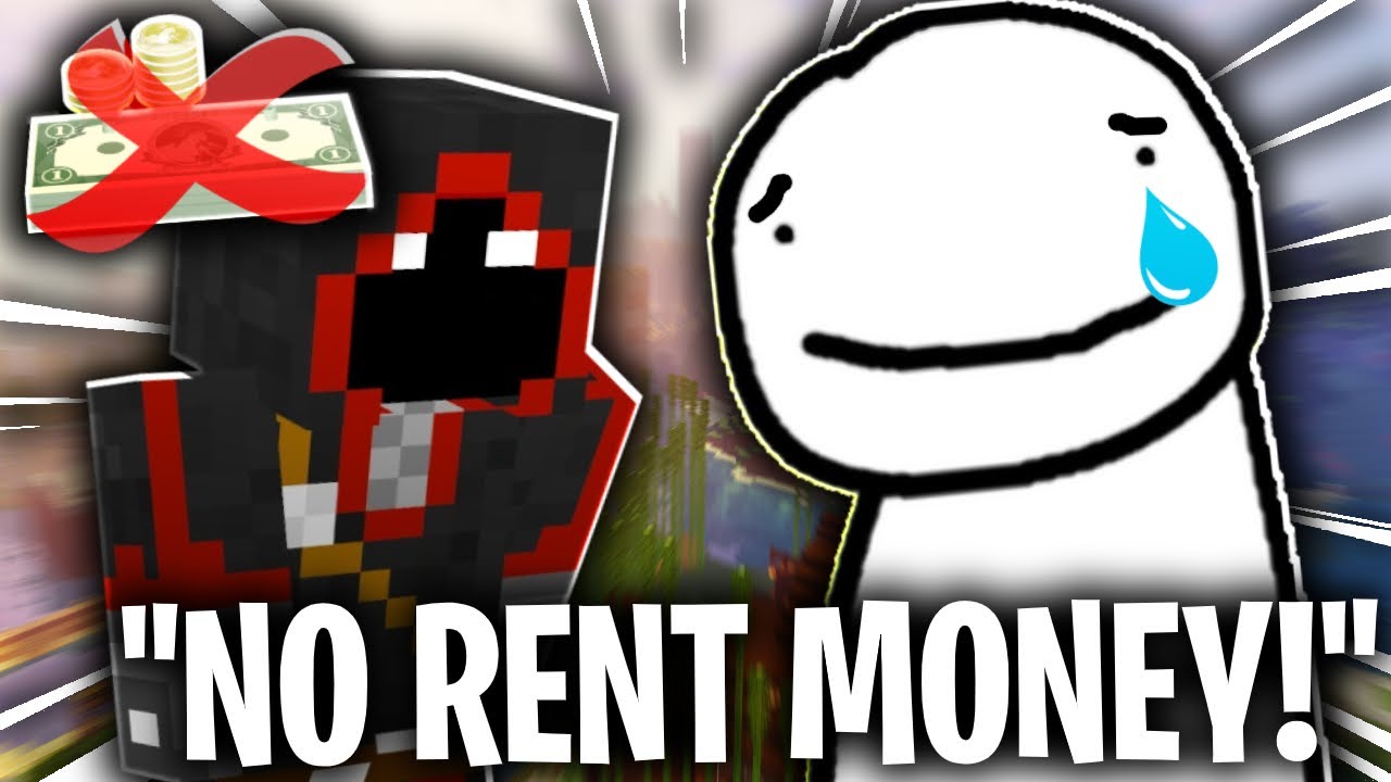 Dream TALKS about HOW HE STARTED YOUTUBE!