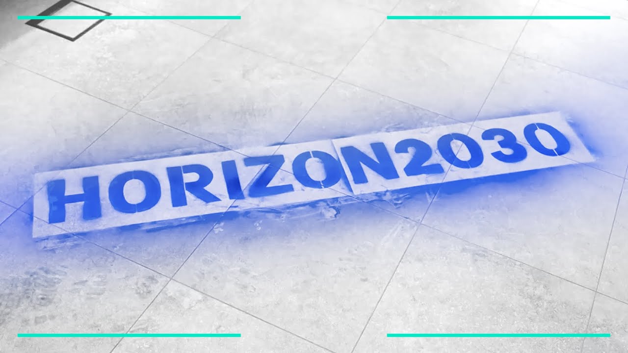 HORIZON2030 Undercover