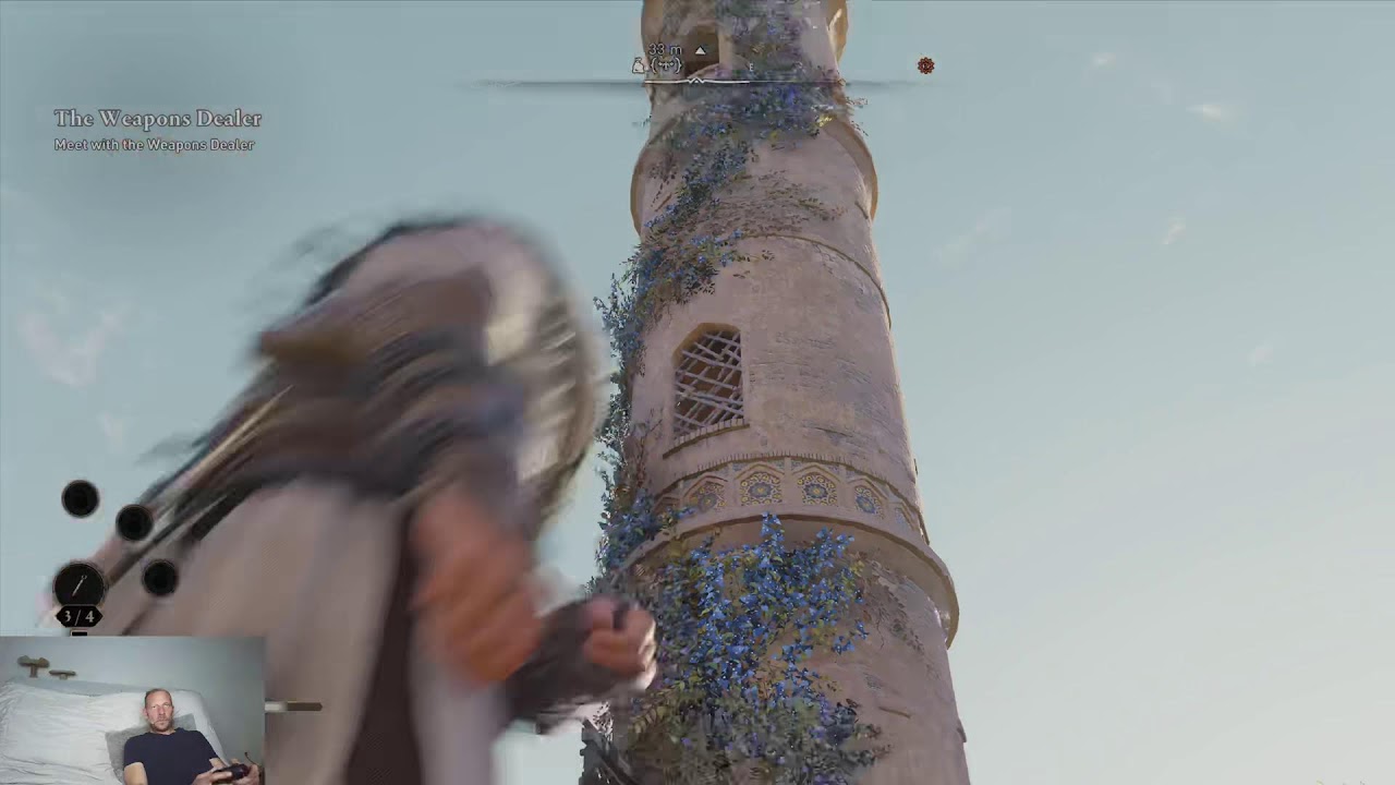 Assassins Creed Mirage