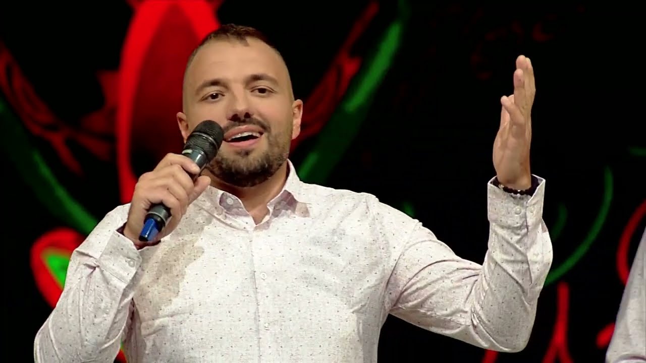 Krajiška grupa Zrmanja - Udaren lozom BN Music Etno 2022