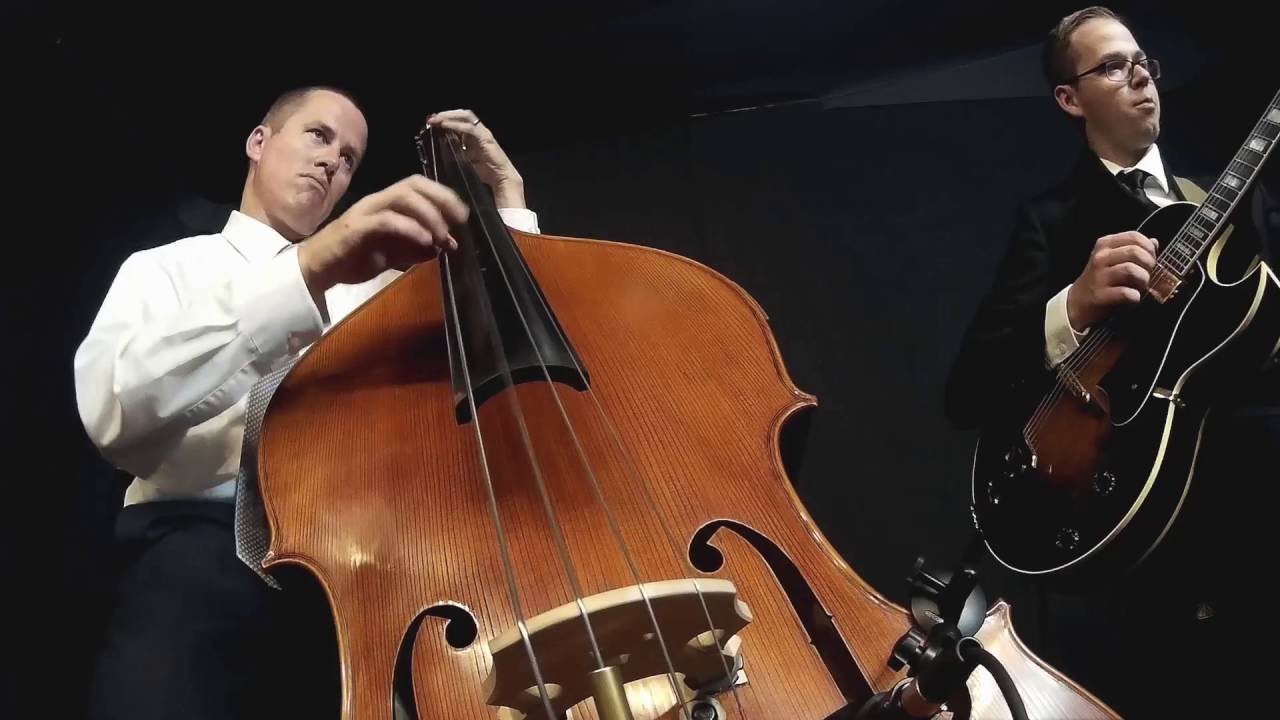 Michael Drost Jazz Duo
