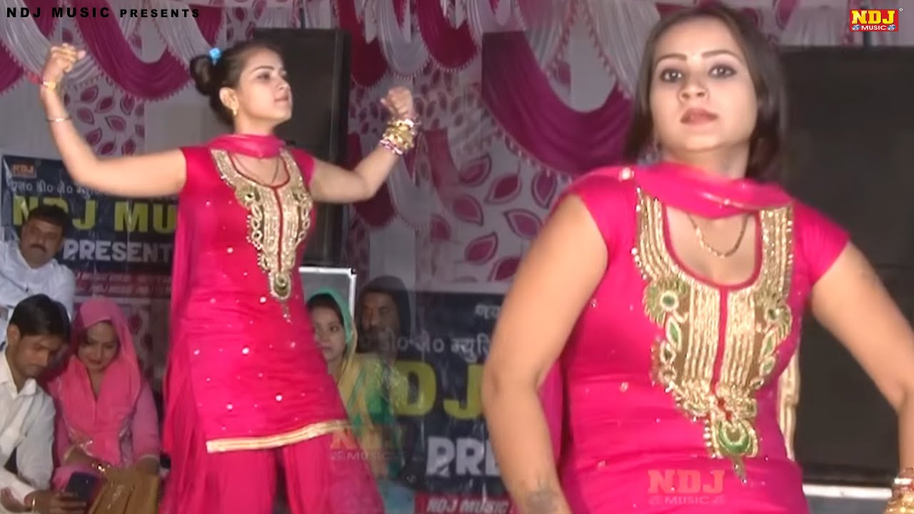 प्रियंका का सबसे जबरदस्त डांस | तू झूठी तेरा प्यार भी झूठा | Nonstop Superhit Desi Dance Video