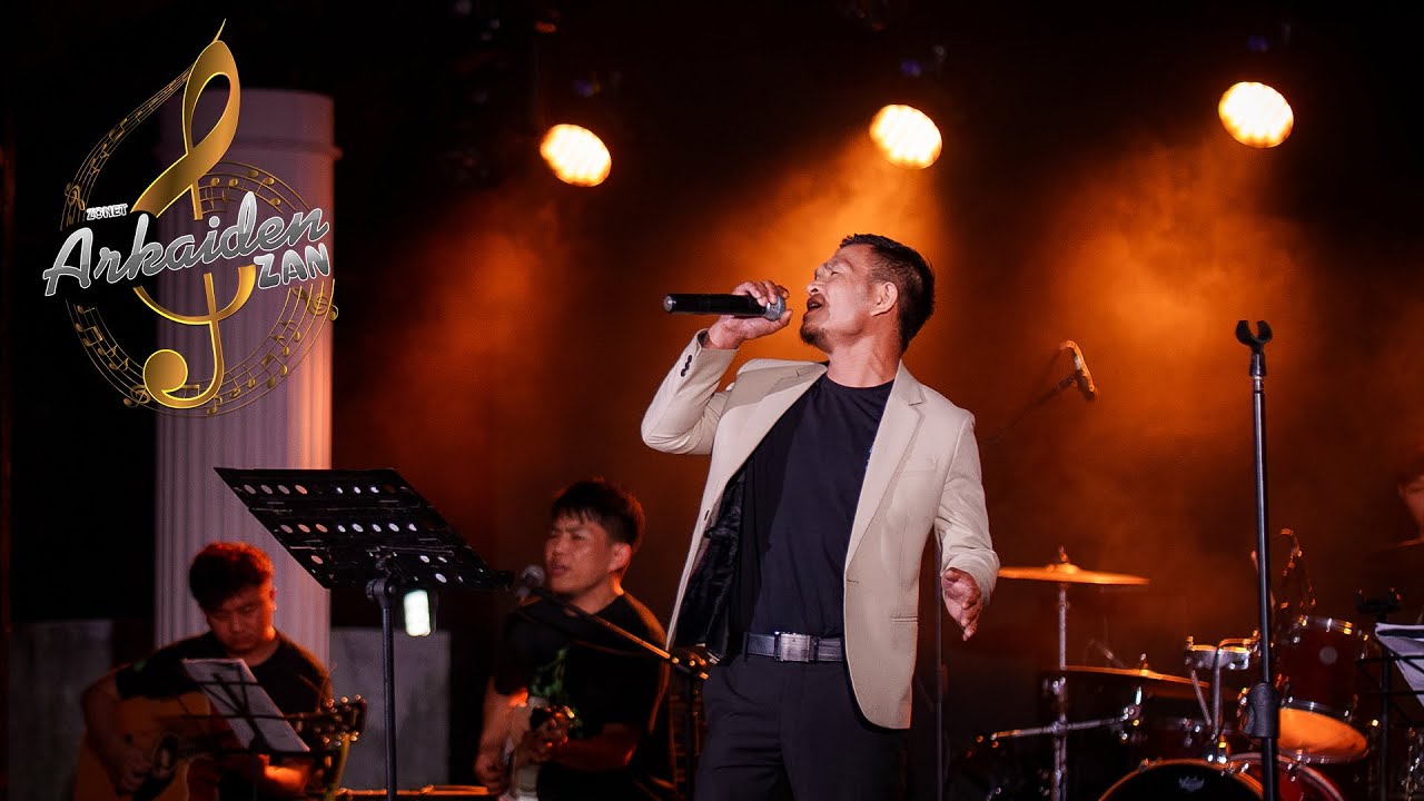 LALTHUTHAA - HELLAI D