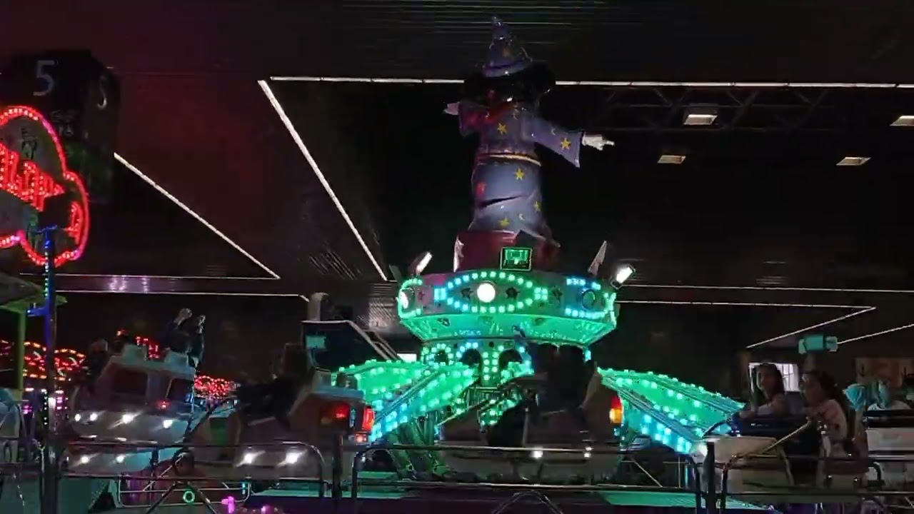 KanguroLandia - Pin de Navidad Bilbao 2022