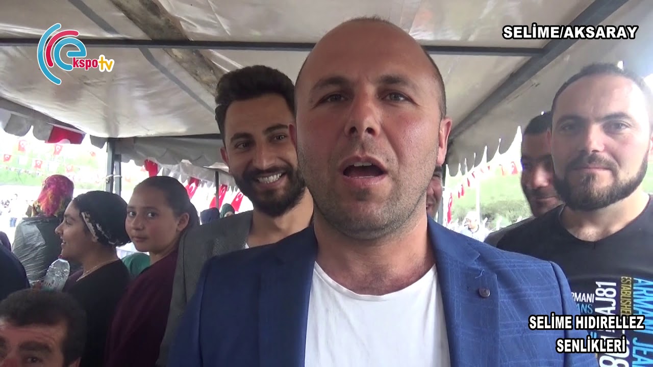 Selime Hıdrellez Şenlikleri