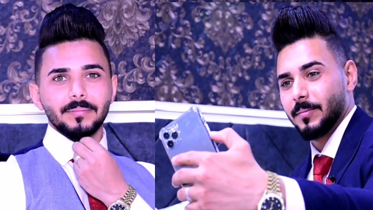 مو عريس ضيم يخبل براسه 60 حظ. زفاف محمد اسعد عبد الكاظم الحجاج. 📷 حسوني اكتوبر 07715907629