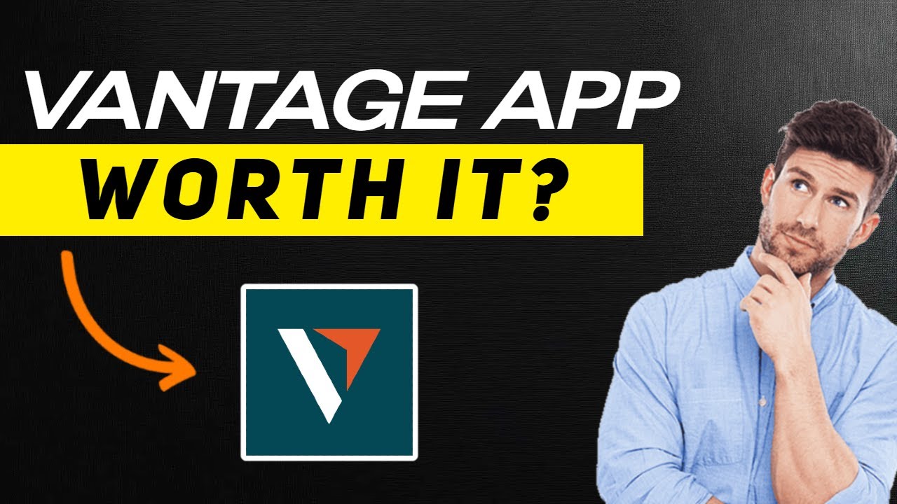 Vantage App 2025 Review&ndash; Fast Forex Trading or Too Risky?(Pros & Cons)