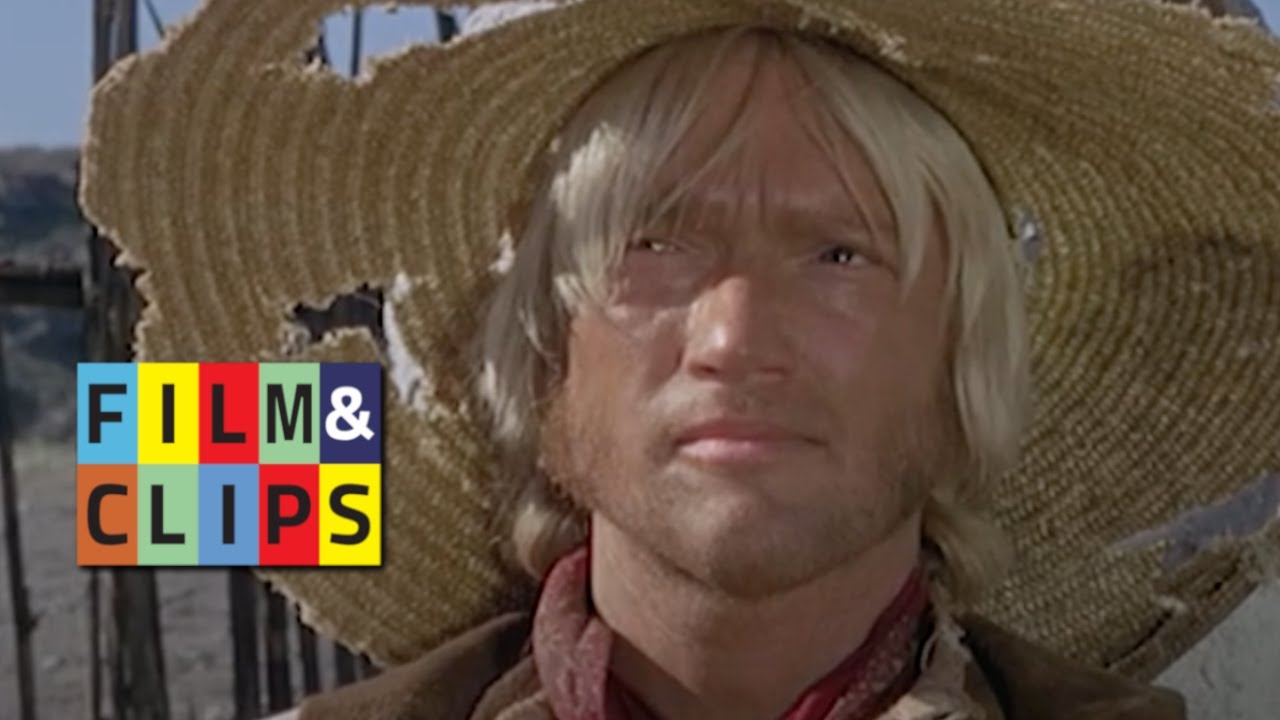 Gringo Uccidi: è La Notte Dei Serpenti - Film Completo by Film&Clips