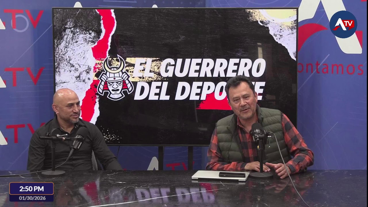 #EnVivo 🔴 Marca 2.0: El Deporte del Futuro, Hoy.