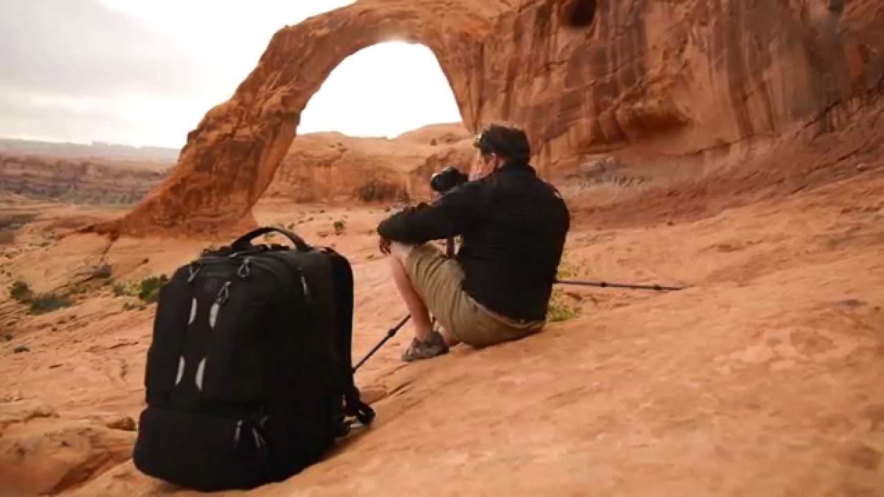Anvil in Moab