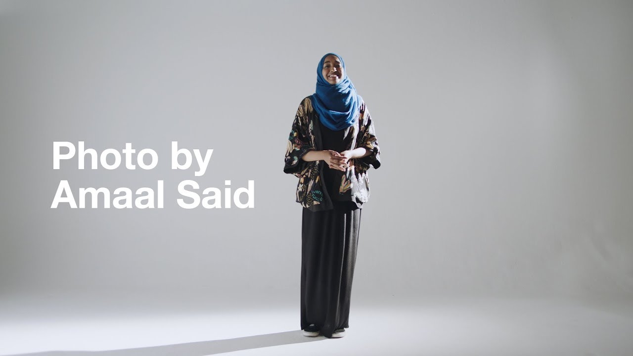 Photo By Amaal Said: Photographing Performance