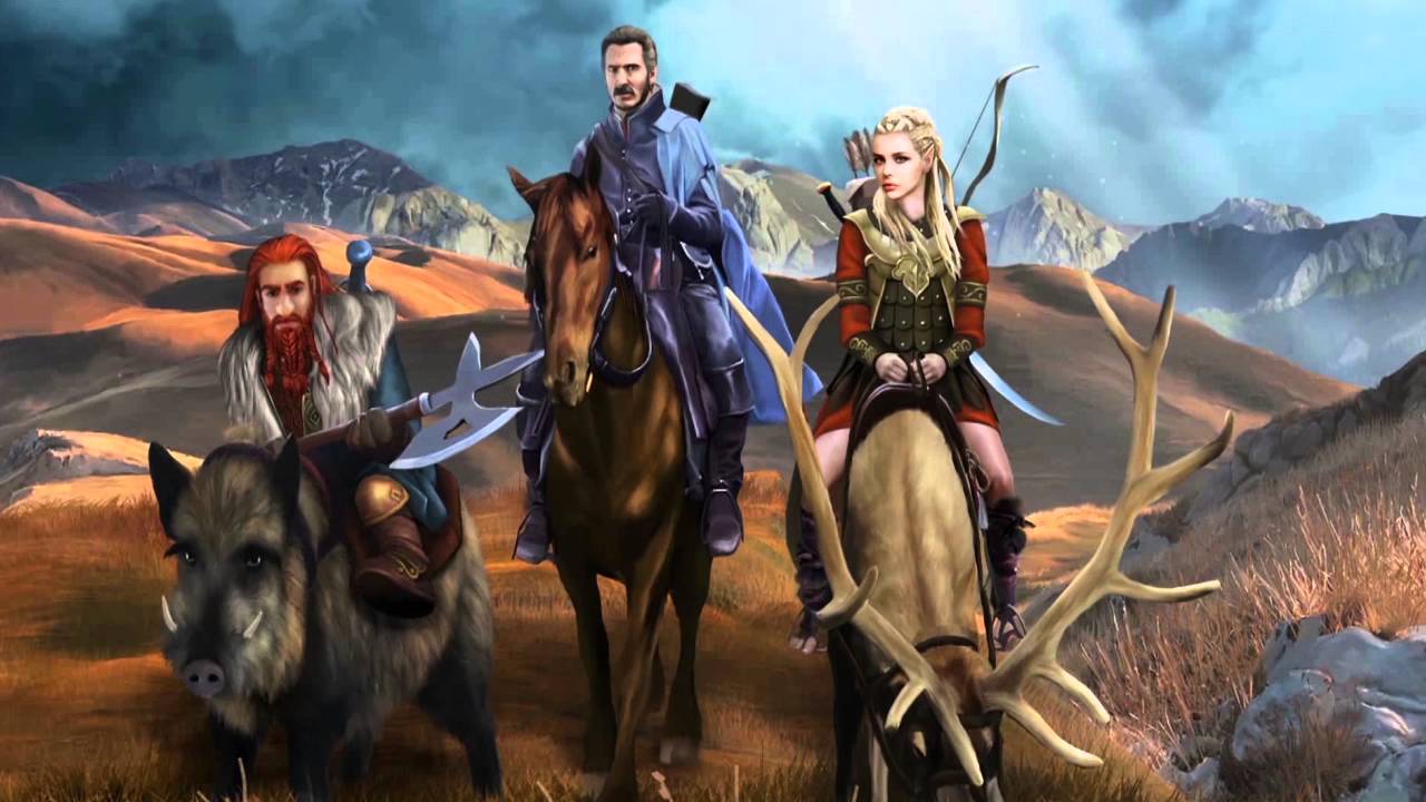 SUMMONER: THE NOVICE by Taran Matharu | Official Book Series Trailer