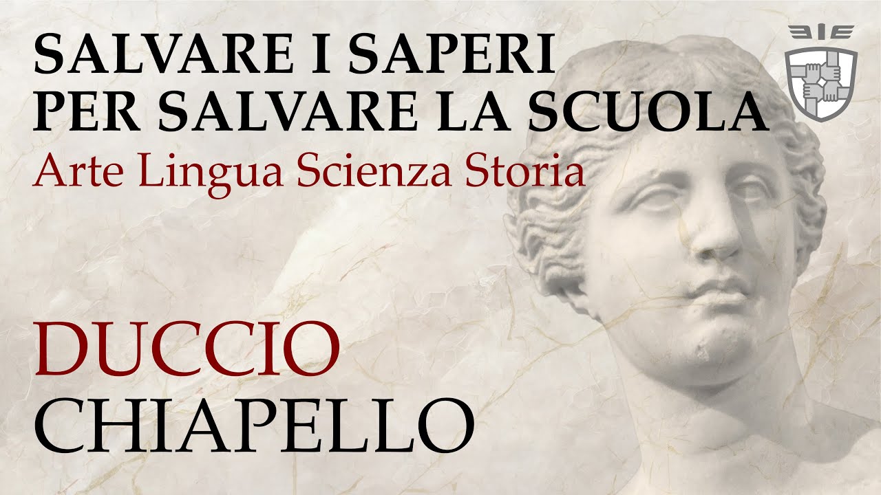 Duccio Chiapello - Resistenza o resa? Contro un disegno faustiano spacciato per destino