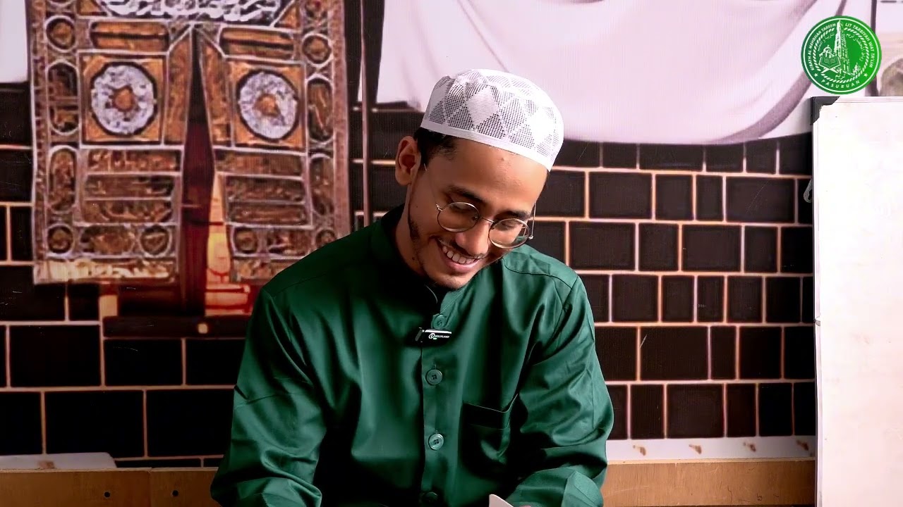 40.BELAJAR BAHASA ARAB - KITAB MUHAWAROH JILID 1