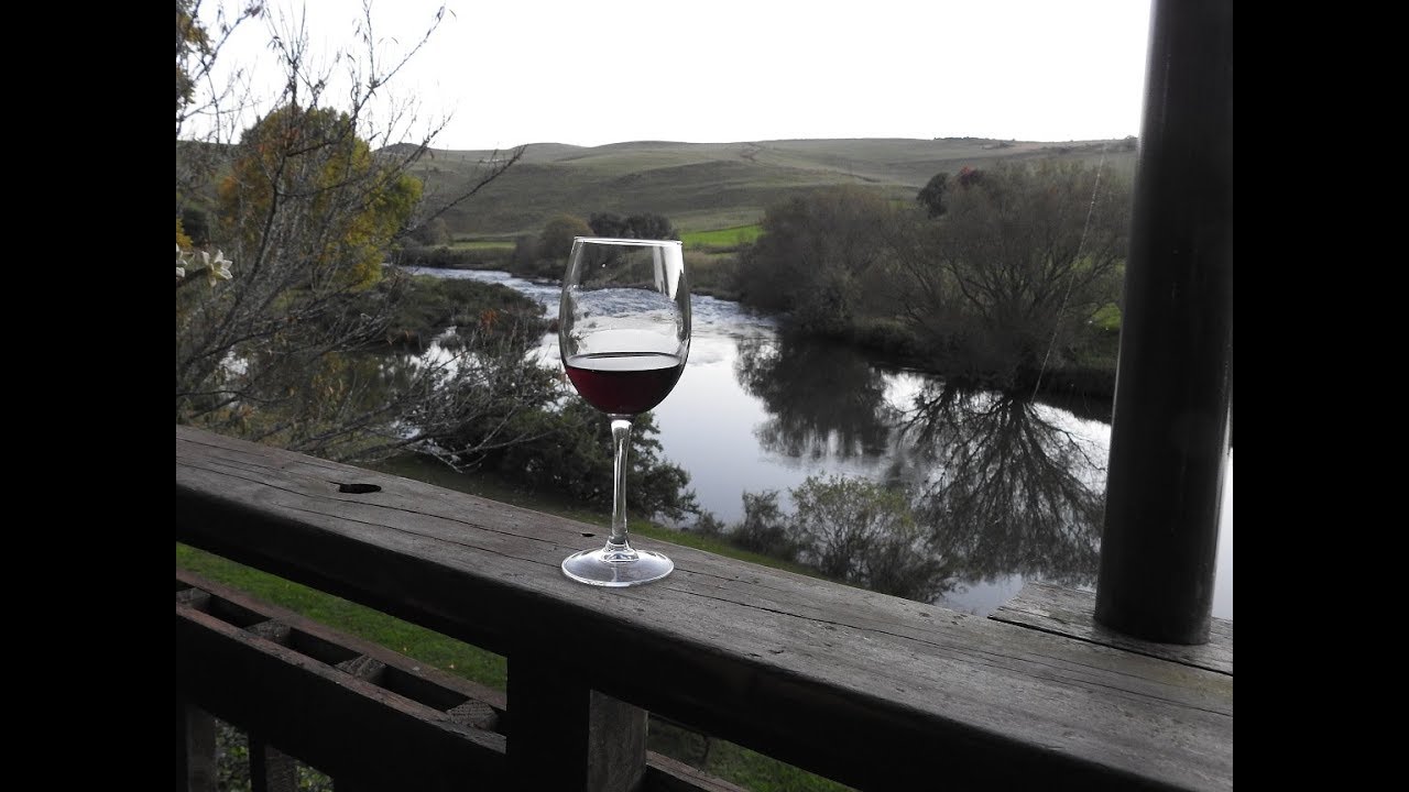 Umzimkulu river lodge - Underberg - KwazuluNatal